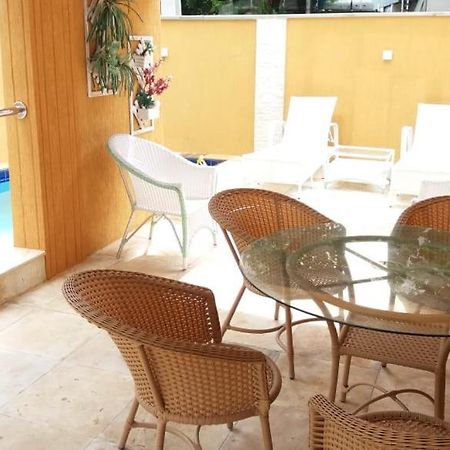 Alpha Praia Hotel フォルタレザ エクステリア 写真