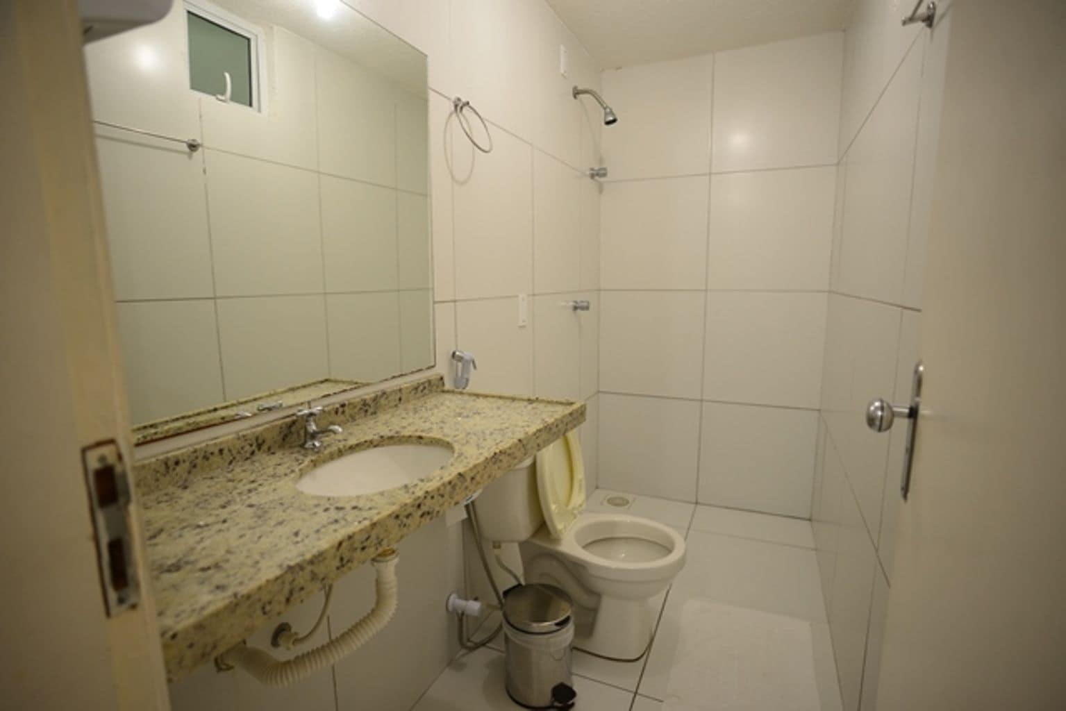Alpha Praia Hotel フォルタレザ エクステリア 写真